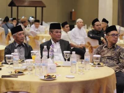 Prof Mukri: Penderitaan Paling Menyakitkan adalah Merasa Terisolir