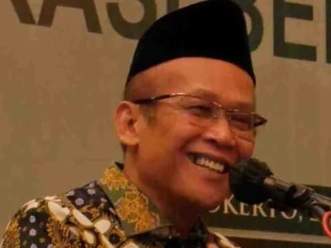 Kedepankan Keadilan Restoratif untuk Selesaikan Konflik Antarumat Beragama
