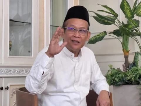 Ketua PBNU: Digitalisasi Kampus NU adalah Sebuah Keniscayaan