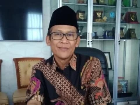 Melalui Simposium Nasional, Ketua PBNU Harap PTNU Bisa Setara dengan Kampus Negeri  