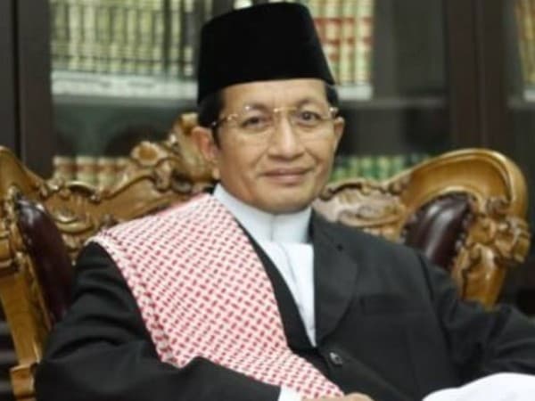 Beasiswa Pendidikan Kader Ulama Diharap Dapat Meregenerasi Ulama Terdahulu