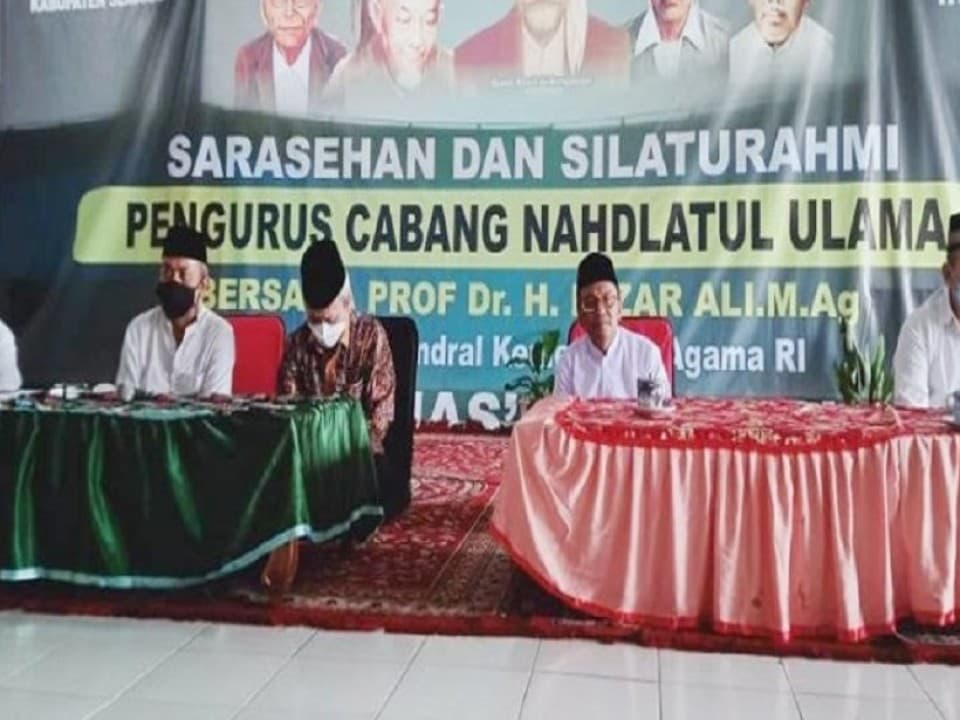 NU must keep improving its internal management