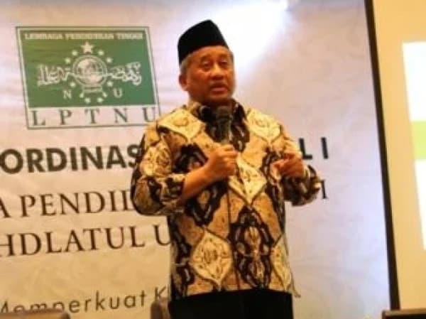 Kata Prof Nuh Soal Tantangan Perguruan Tinggi di Lingkungan NU