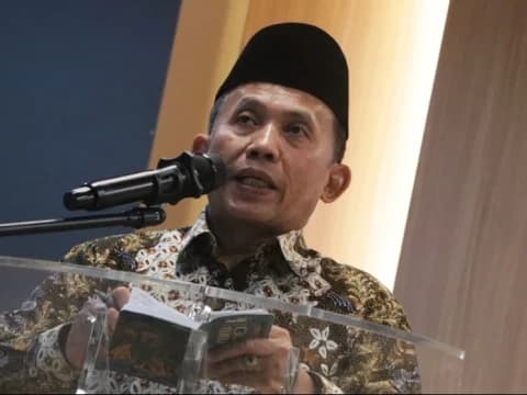Prof Oman Dorong Penguatan Riset Manuskrip Nusantara di Indonesia