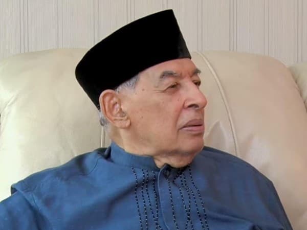 Miliki Arti Mendalam, Prof Quraish Shihab: Jangan Anggap Enteng Nama