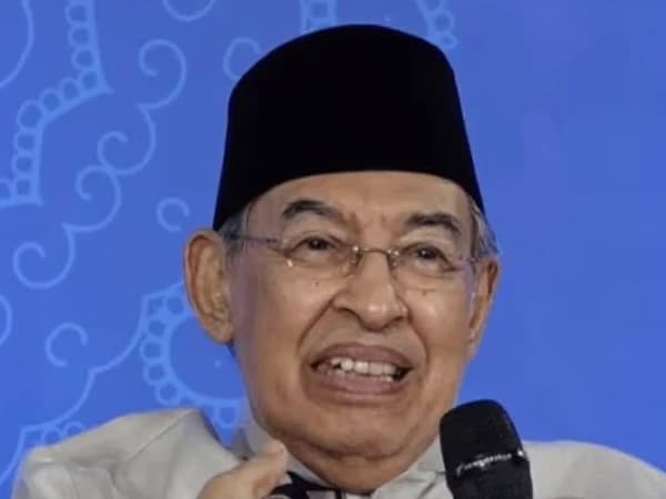 Prof Quraish Shihab Ijazahkan Cara Bermimpi Jumpa Nabi Muhammad