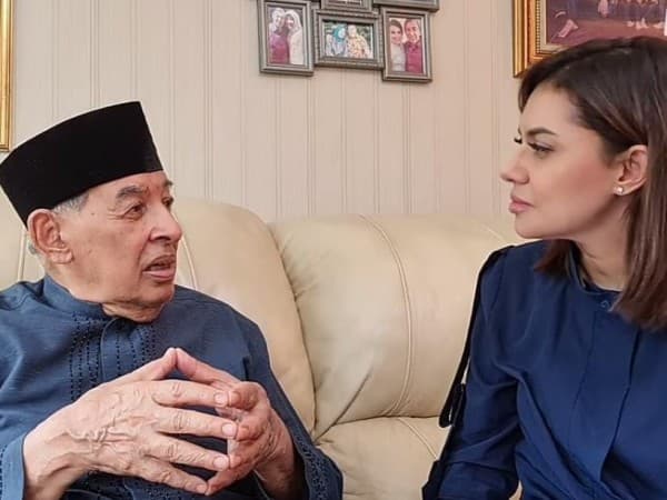 Prof Quraish Shihab: Hewan Juga Punya Perasaan seperti Manusia