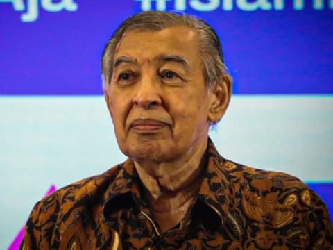 Tentang Kewajiban Orang Tua dan Anak, Begini Penjelasan Prof Quraish Shihab