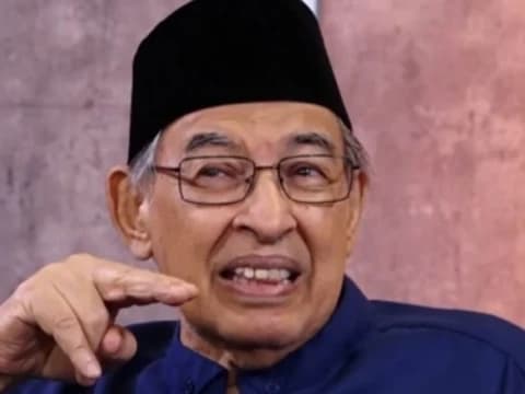 Cara Menyikapi Mimpi Buruk dan Baik menurut Prof Quraish Shihab