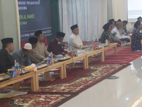 Halal Haram Rekayasa Olshop atau Online Shopping, Ini​​​​​​ ​Penjelasan Bahtsul Masail FMPP