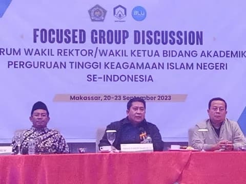 Kemenag Terbuka Menerima Mahasiswa Non-Muslim di PTKIN