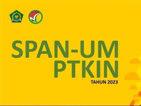 Seleksi Mahasiswa PTKIN 2023 Terima Santri dari Pesantren Muadalah