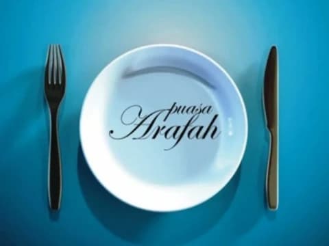 Puasa Arafah Tidak Harus Bareng dengan Wukuf Jamaah Haji, Ini Penjelasannya