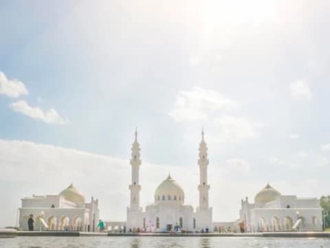 Disunnahkan Puasa, Ini Alasan di Balik Penamaan Ayyamul Bidh