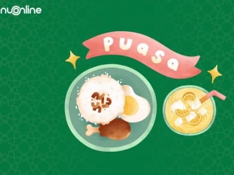 Besok Sunnah Puasa Ayyamul Bidh Jumadal Akhirah 1447 H, Berikut Niat dan Keutamaannya