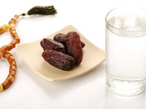 Khasiat Air Zam-zam dan Sari Lidah Buaya untuk Kesegaran Jamaah Haji