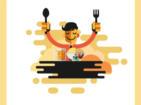 Cara Sehat dan Aman Santap Menu Lebaran bagi Penderita Diabetes