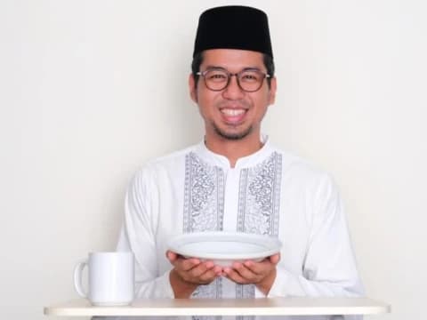 Kultum Ramadhan: Puasa Ramadhan, Hijrah Kesehatan, dan Ketaatan