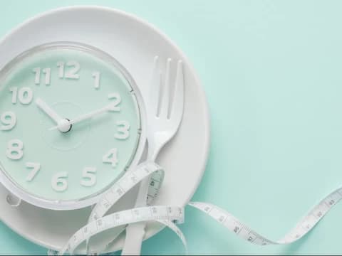 Kultum Ramadhan: Puasa sebagai Benteng dari Neraka