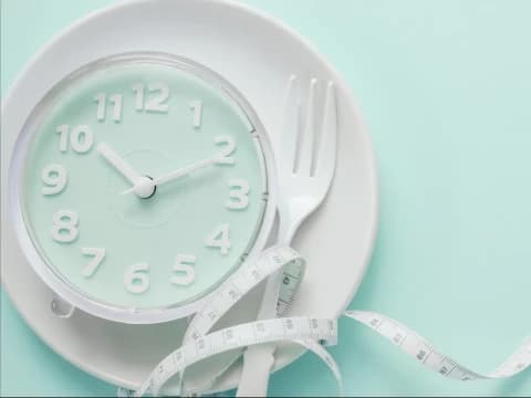 Puasa dengan Niat Diet, Apa Hukumnya?