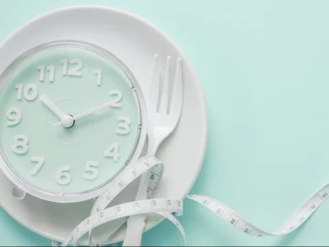 Manfaat Puasa Secara Rohani dalam Islam