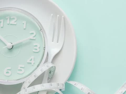 Kultum Ramadhan: Bulan Pendidikan Kesehatan Pola Makan