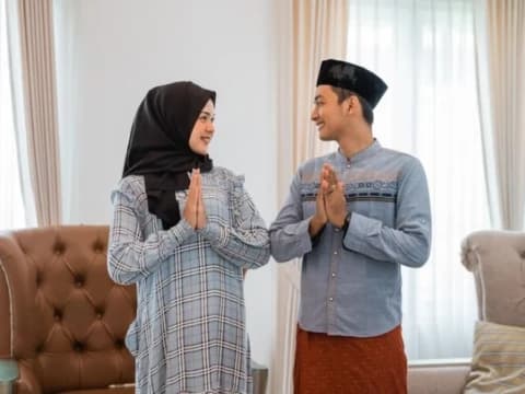 Berhubungan Badan Saat Qadha Puasa Ramadhan, Wajibkah Membayar Kafarat?