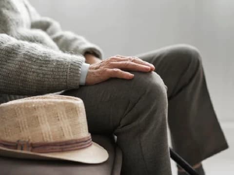 Lansia Boleh Tidak Berpuasa, Diganti dengan Membayar Fidyah