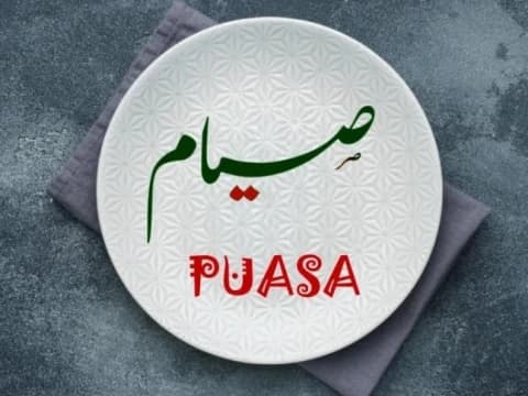 Jadwal Puasa Sunnah Sepanjang Januari 2026