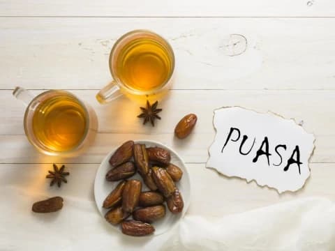 Cara Meng-qadha atau Mengganti Puasa