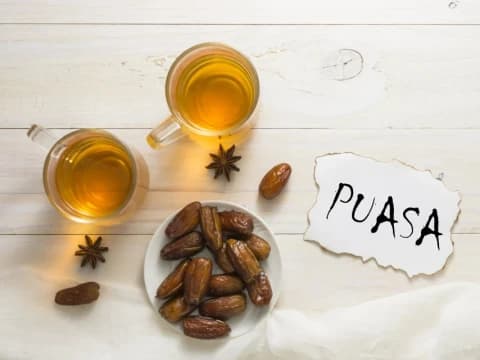 Pilih Qadha Puasa Ramadhan atau Sunnah Syawal Dulu? Ini Jawaban Quraish Shihab