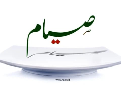 Kultum Ramadhan: Kriteria Puasa Berkualitas menurut Imam Al-Ghazali