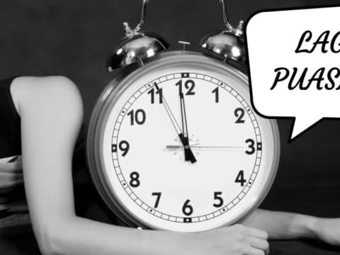 Kultum Ramadhan: 10 Makna Pahala Puasa Hanya Milik Allah