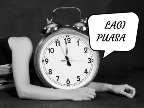 Tantangan Puasa di Kanada, Tak Ada Pengurangan Jam Kerja hingga Diolok-Olok