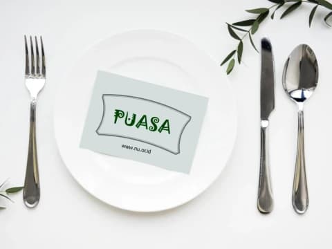 Hukum Telat Qadha Puasa hingga Ramadhan Berikutnya Tiba