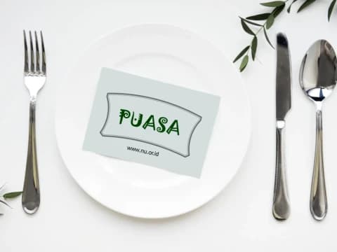 Mulai Sabtu, Umat Islam Disunnahkan Puasa Ayyamul Bidh Syawal 1443 H