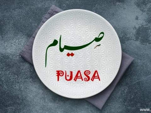 Inilah Manfaat Puasa Bagi Kesehatan Mental