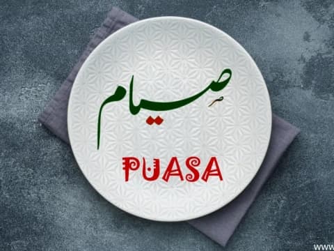 Qadha Puasa Ramadhan Sekaligus Puasa Syawal, Bolehkah?