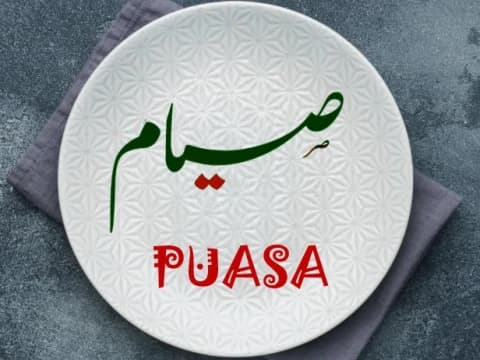 Esok Sunnah Puasa Ayyamul Bidh, Pahalanya Setara Puasa Setahun