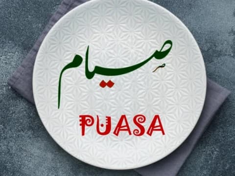 Tata Cara Qadha Puasa bagi Orang yang Terlambat Mengerjakannya hingga Datang Ramadhan Berikutnya