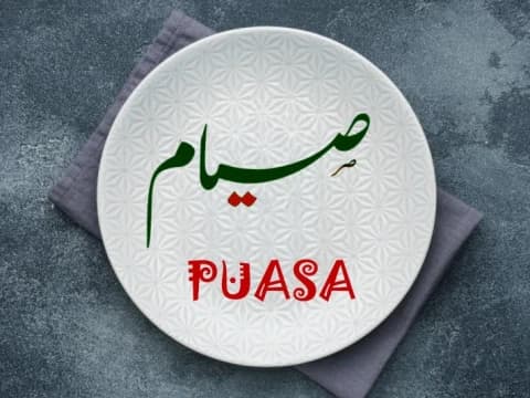 Lusa, Umat Islam Dianjurkan Puasa Ayyamul Bidh Rabiul Awal 1447 H, Berikut Niatnya