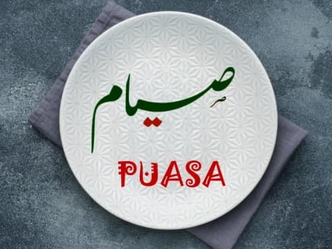 Niat Qadha Ramadhan Dapat Pahala Puasa Rajab Sekaligus