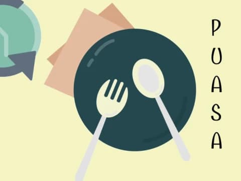 Benarkah Buka Puasa Hari Terakhir Ramadhan Cukup sampai Ashar? Simak Fakta dan Klarifikasinya!