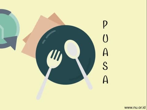 Jadwal Puasa Sunnah Sepanjang Agustus 2025, Senin-Kamis dan Ayyamul Bidh