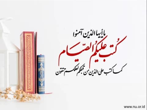 Jelang Puasa, Ini Sederet Ucapan untuk Menyambut Ramadhan 1443 H