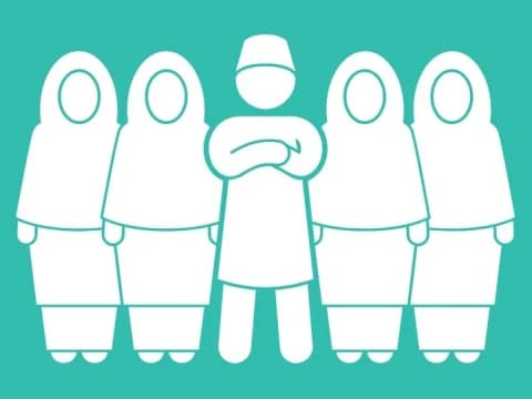 Apakah Nikah Siri dan Poligami Bisa Dipidana dalam KUHP Baru?