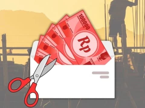 Hukum Potong Gaji akibat Kerusakan Barang di luar Kendali Pekerja