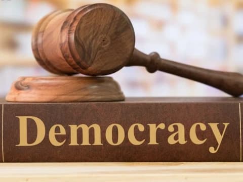 Musyawarah dalam Islam dan Polemik Pilkada DPRD