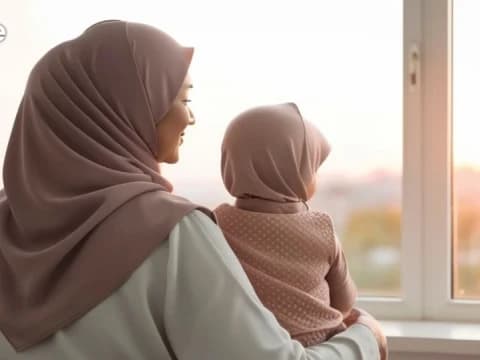 Child Grooming dan Peran Orang Tua: Pelajaran Parenting dari Imam Al-Ghazali