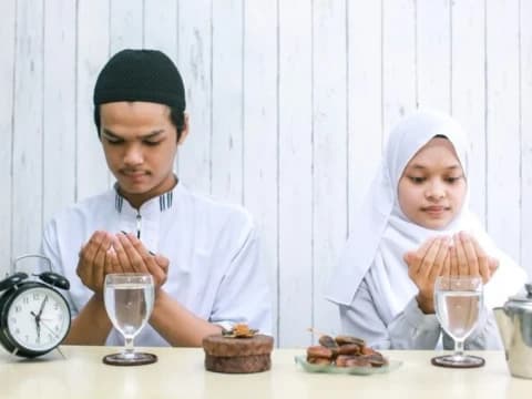 4 Keistimewaan Puasa Senin Kamis